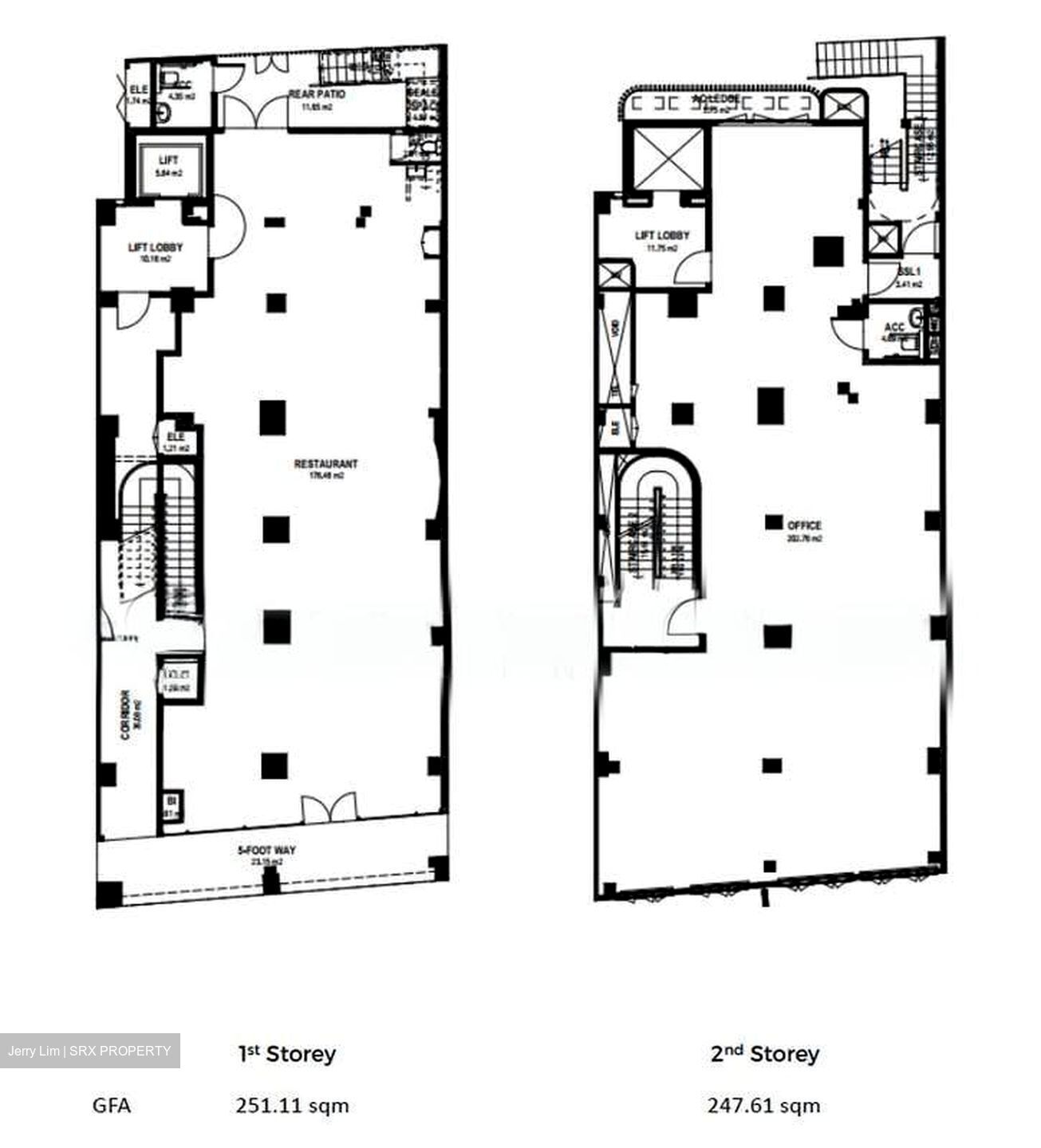North Canal Road (D1), Office #570467911